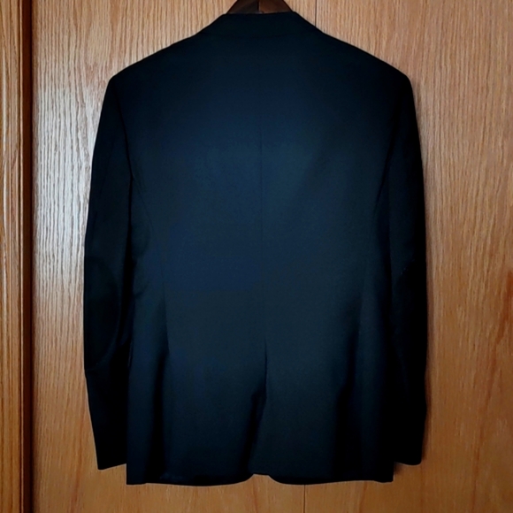 BURBERRY Wool Suit Late Model - Picture 2 of 15